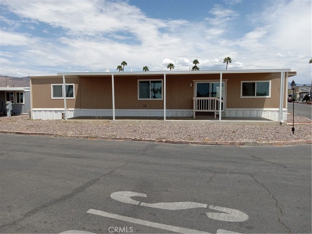1600 S San Jacinto Avenue # 56, San Jacinto