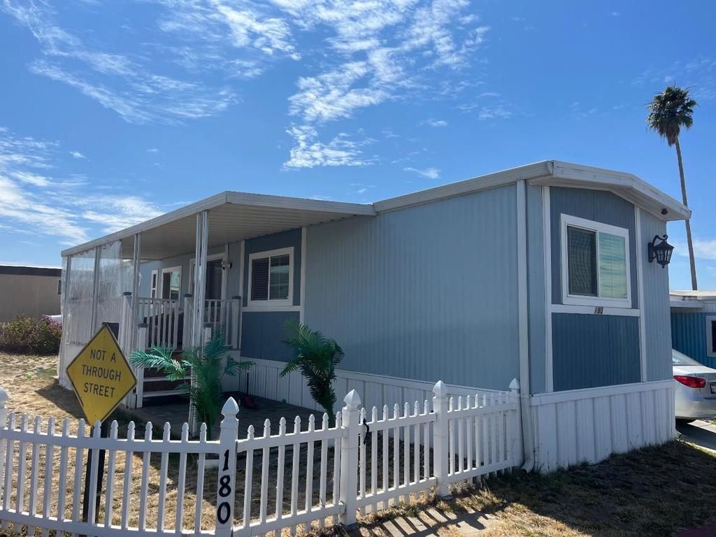 255 E Bolivar Street # 180, Salinas