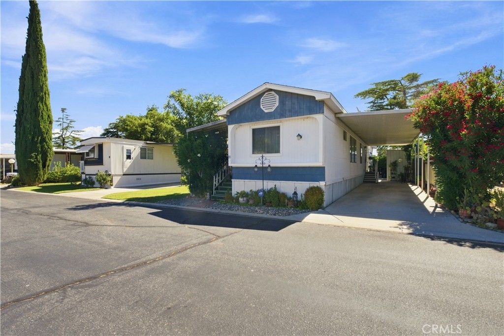 4444 E Avenue R # 93, Palmdale