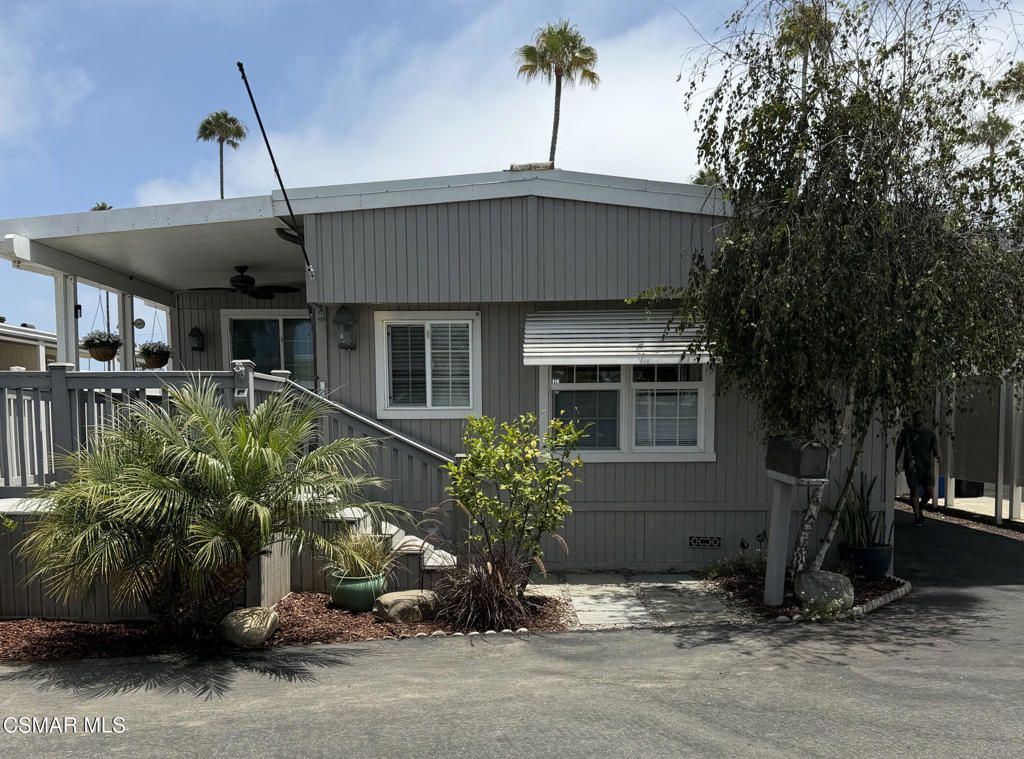 1215 Anchor Way # 173, Ventura