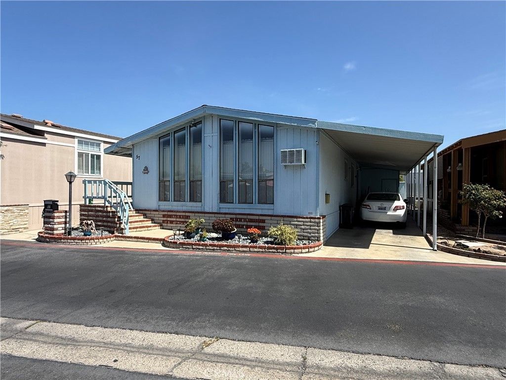 19361 Brookhurst Street # 57, Huntington Beach