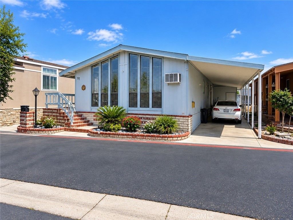 19361 Brookhurst Street # 57, Huntington Beach