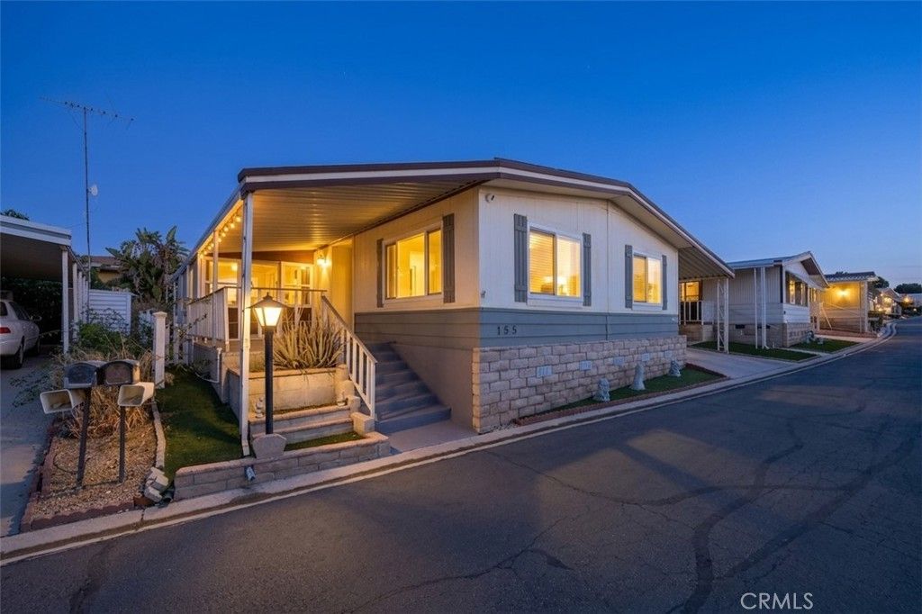 33600 Calimesa Boulevard # 155, Yucaipa