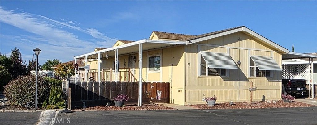 19667 American Avenue # 99, Hilmar
