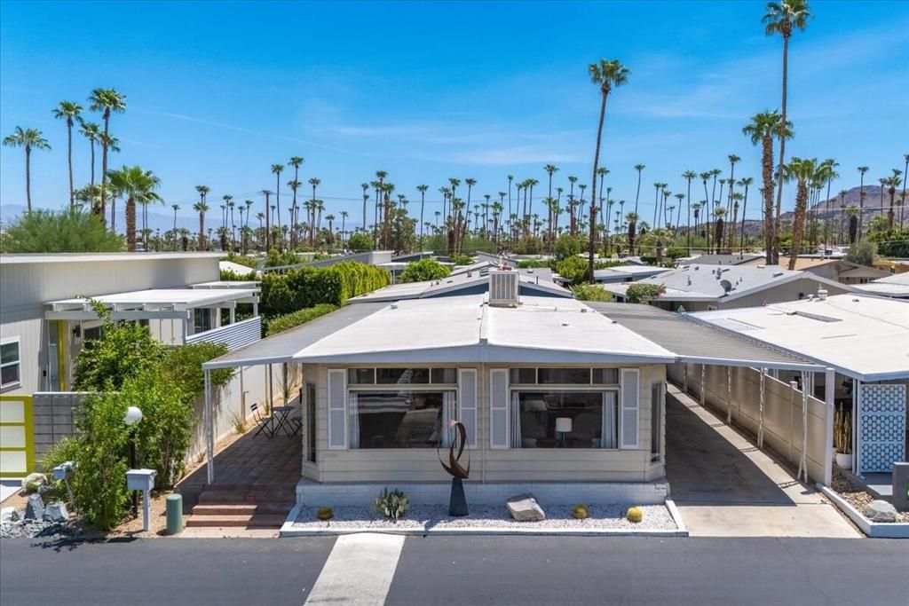 314 Lei Drive, Palm Springs