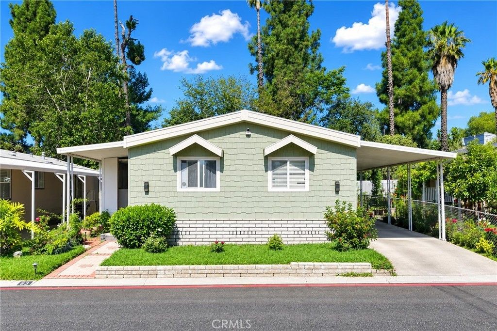 494 S Macy # 63, San Bernardino