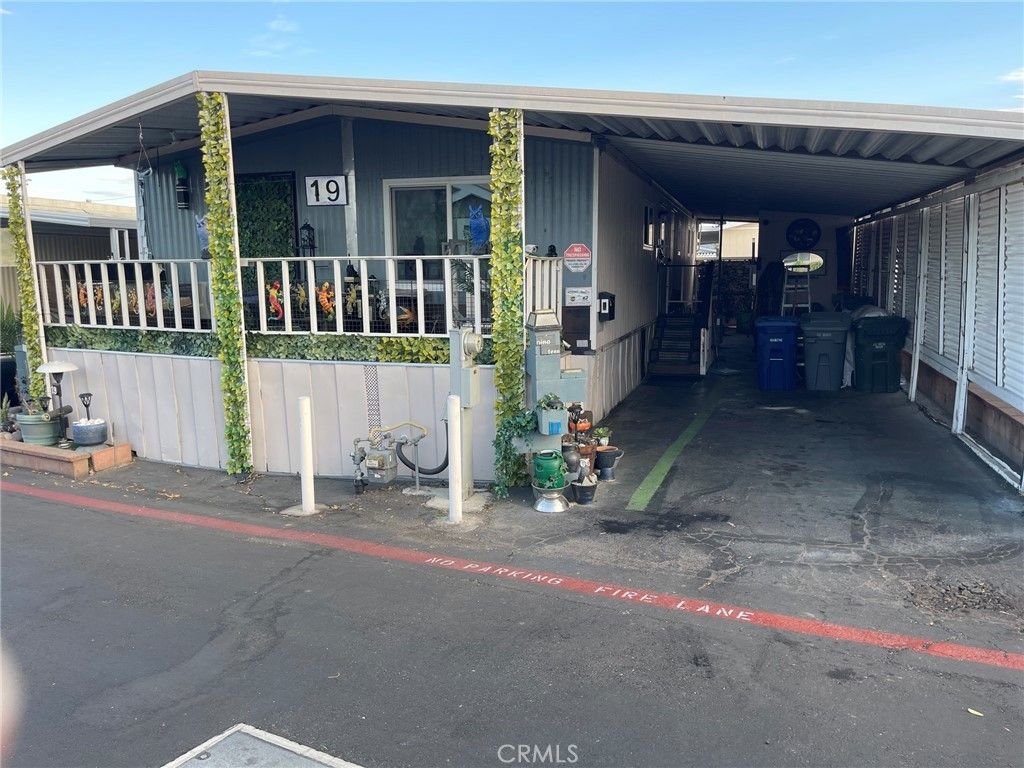 1515 Capalina Road # 19, San Marcos