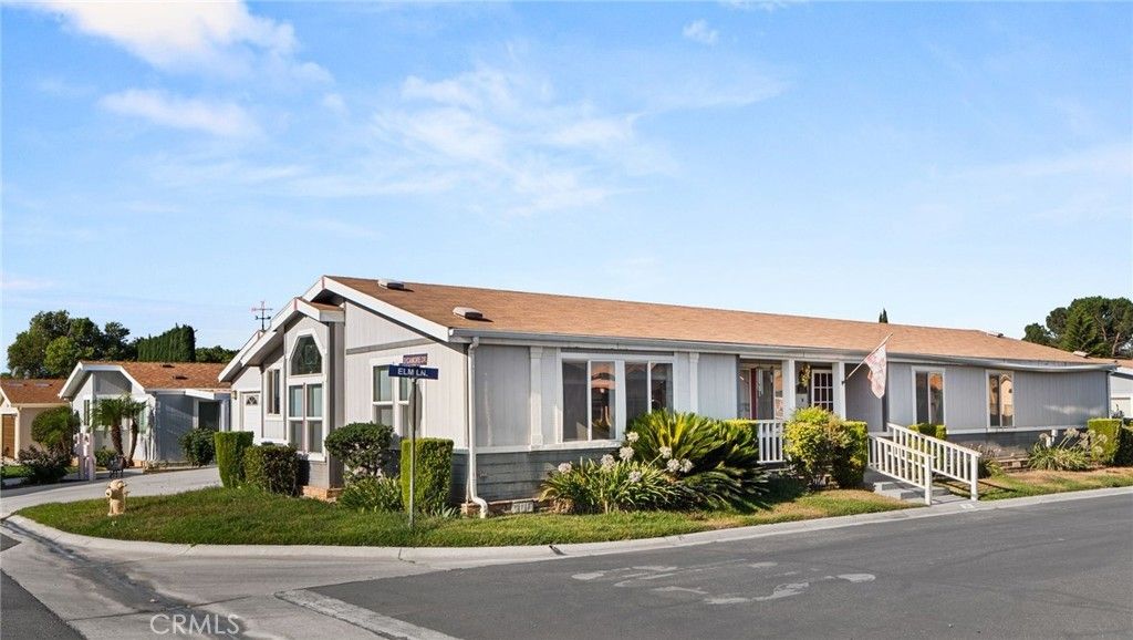 10961 Desert Lawn # 263, Calimesa