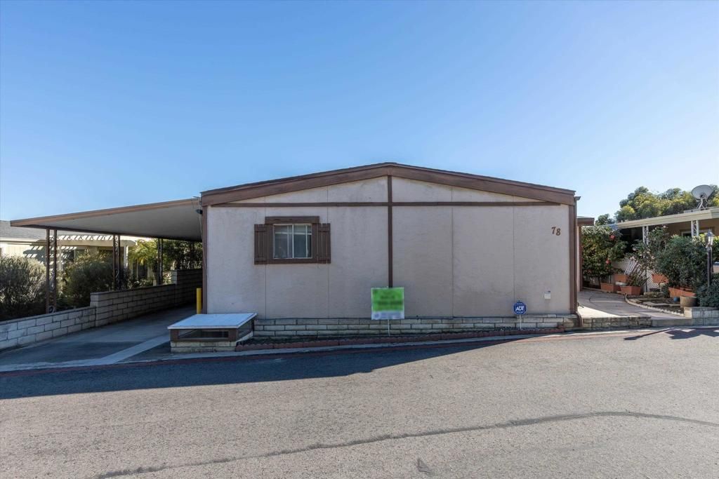 350 N El Camino Real # 78, Encinitas