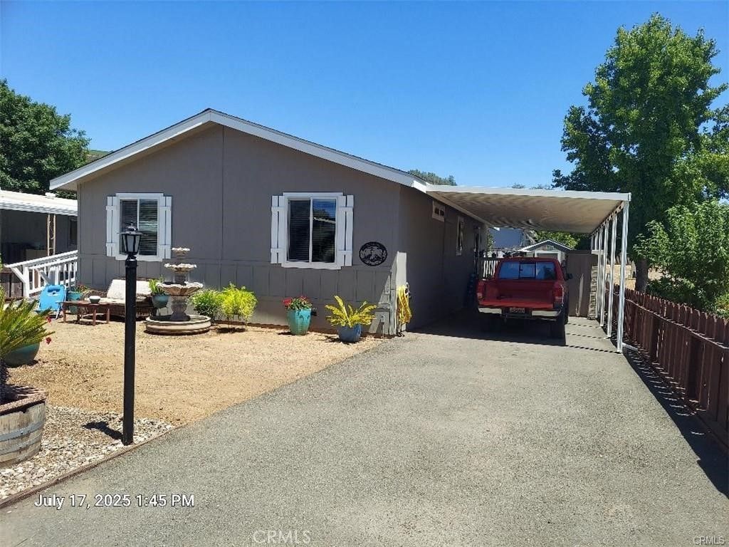400 Sulphur Bank Rd, Clearlake Oaks