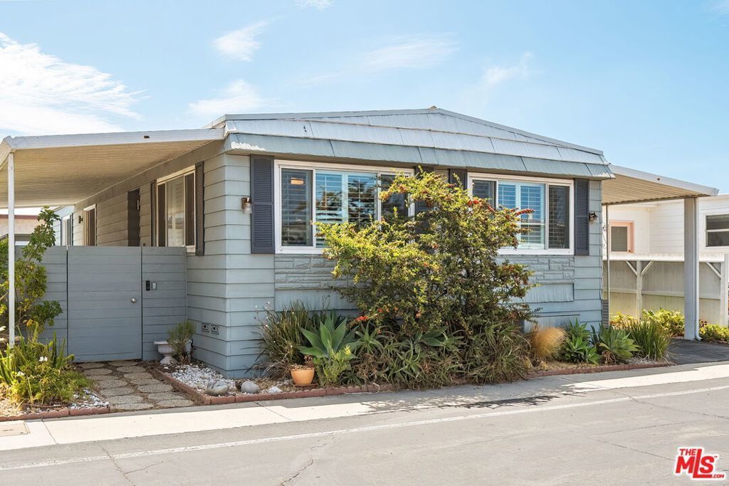 29500 Heathercliff Road # 9, Malibu