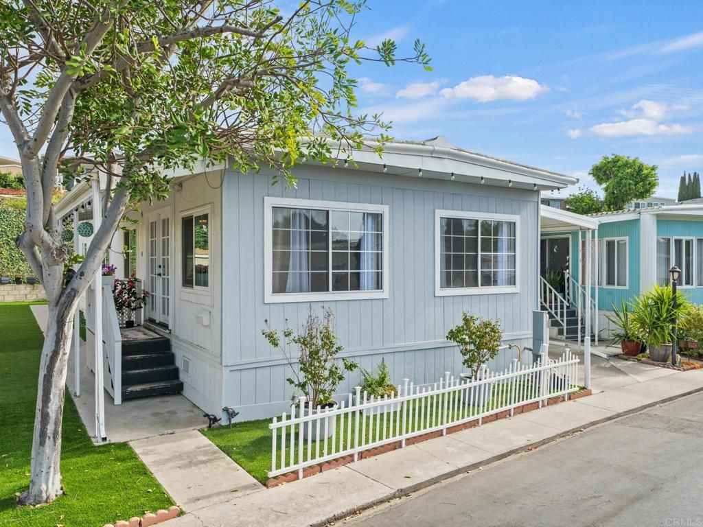 4820 1/2 Old Cliffs Rd San Diego, Ca 92120, Del Cerro