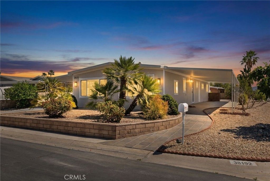 38192 Rock Circle, Palm Desert