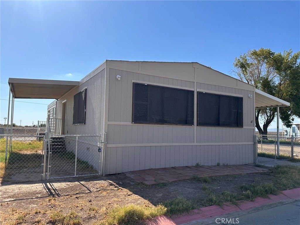 251 S Colorado River Road # 47, Blythe