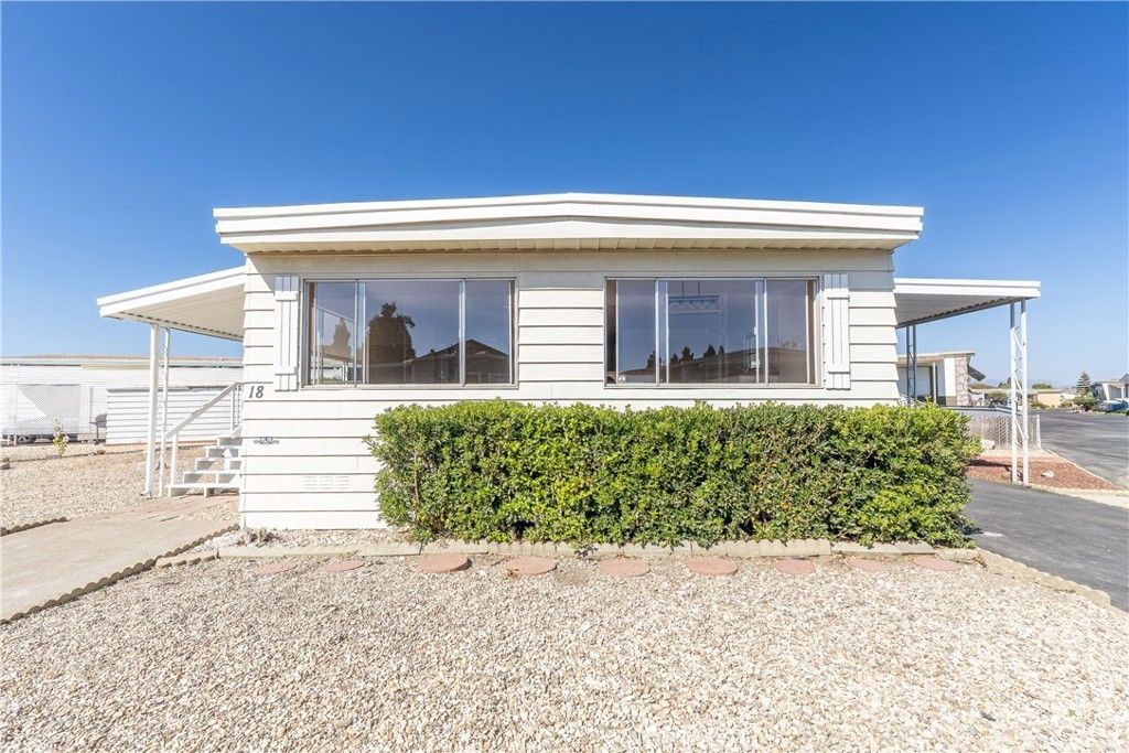 1701 S Thornburg # 18, Santa Maria