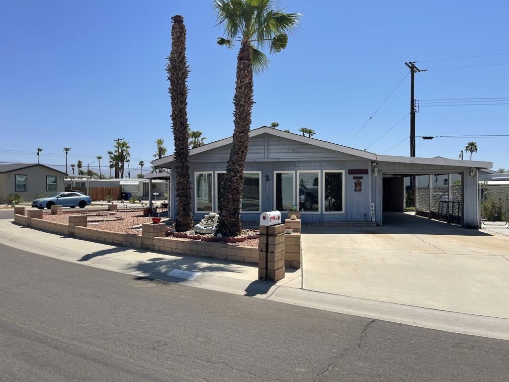 73295 Quivera Street, Thousand Palms