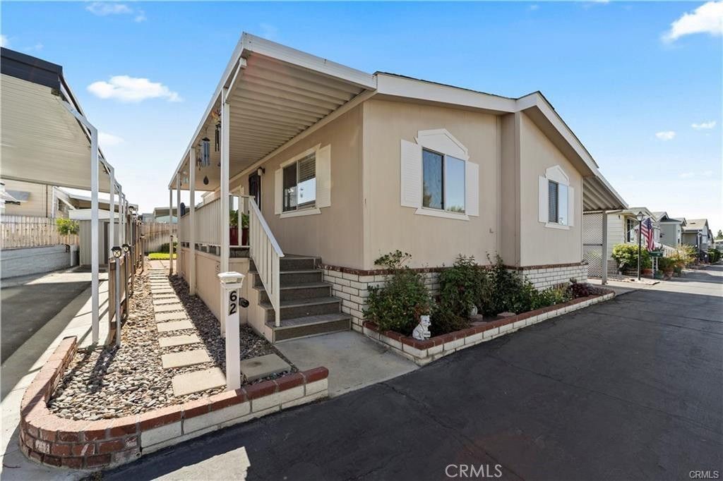 1630 W Covina Boulevard # 62, San Dimas