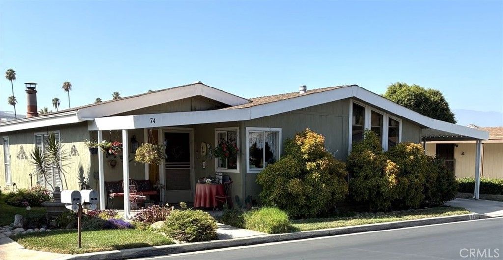 13381 Magnolia Avenue # 74, Corona