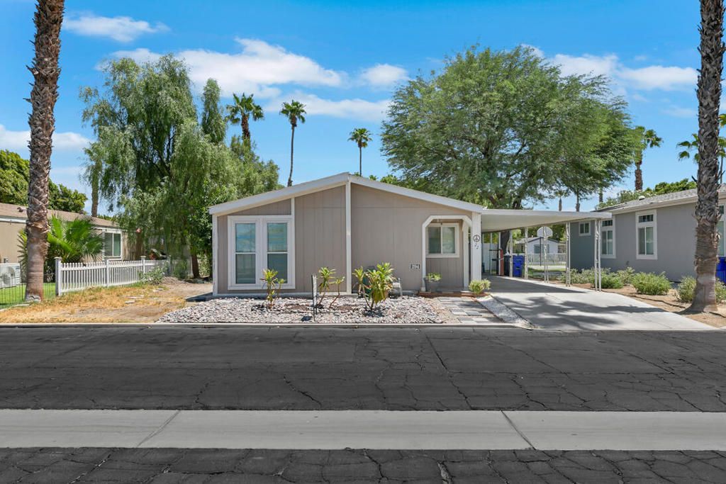 80000 Avenue 48 # 294, Indio
