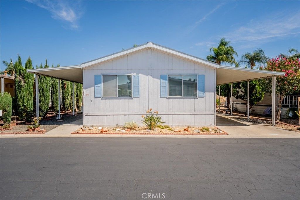 23820 Ironwood, Moreno Valley