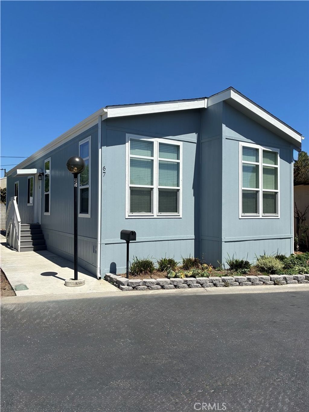 2767 W 1st Street # 67, Santa Ana