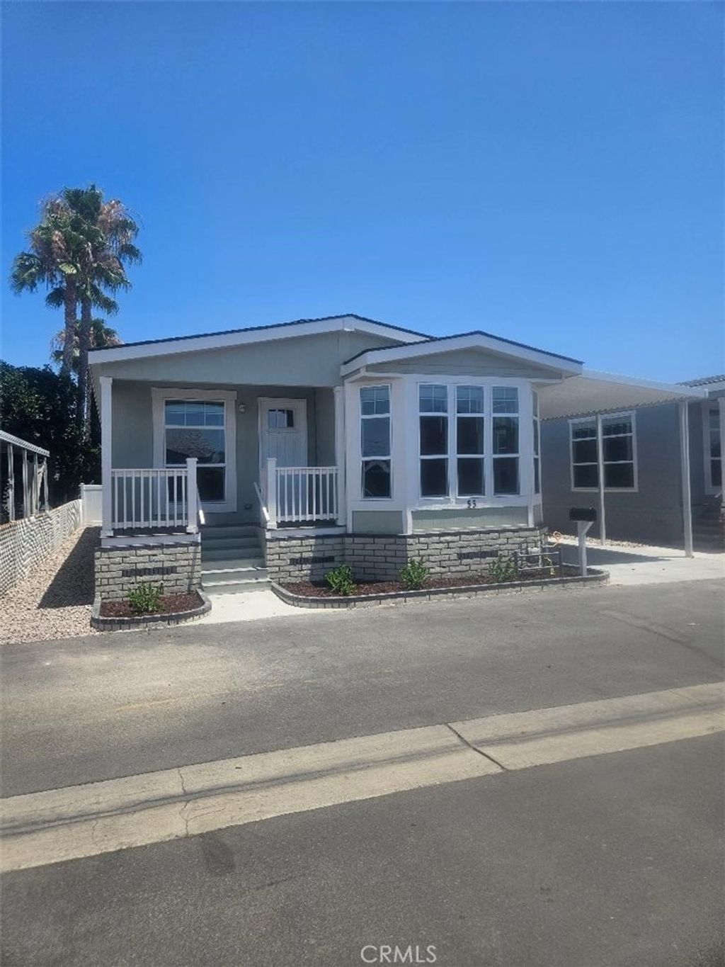 200 Grand Avenue N # 55, Anaheim