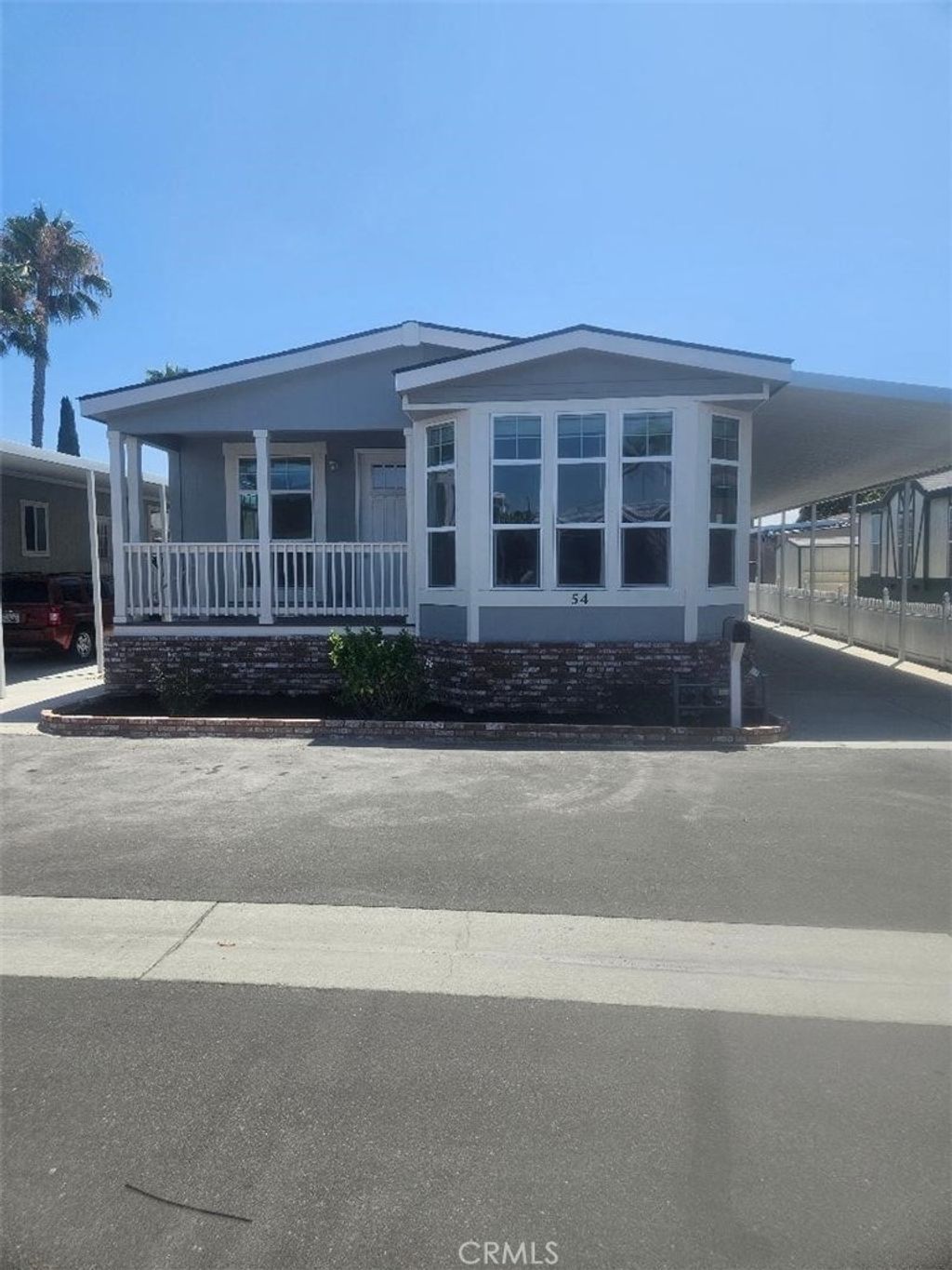 200 Grand Avenue N # 54, Anaheim