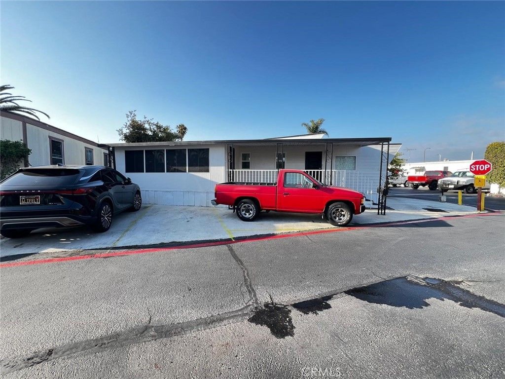 2191 Harbor Boulevard # 38, Costa Mesa