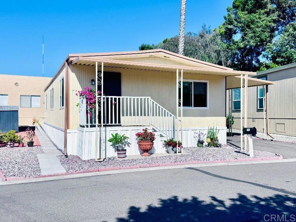1951 47 Th Street # 142, San Diego