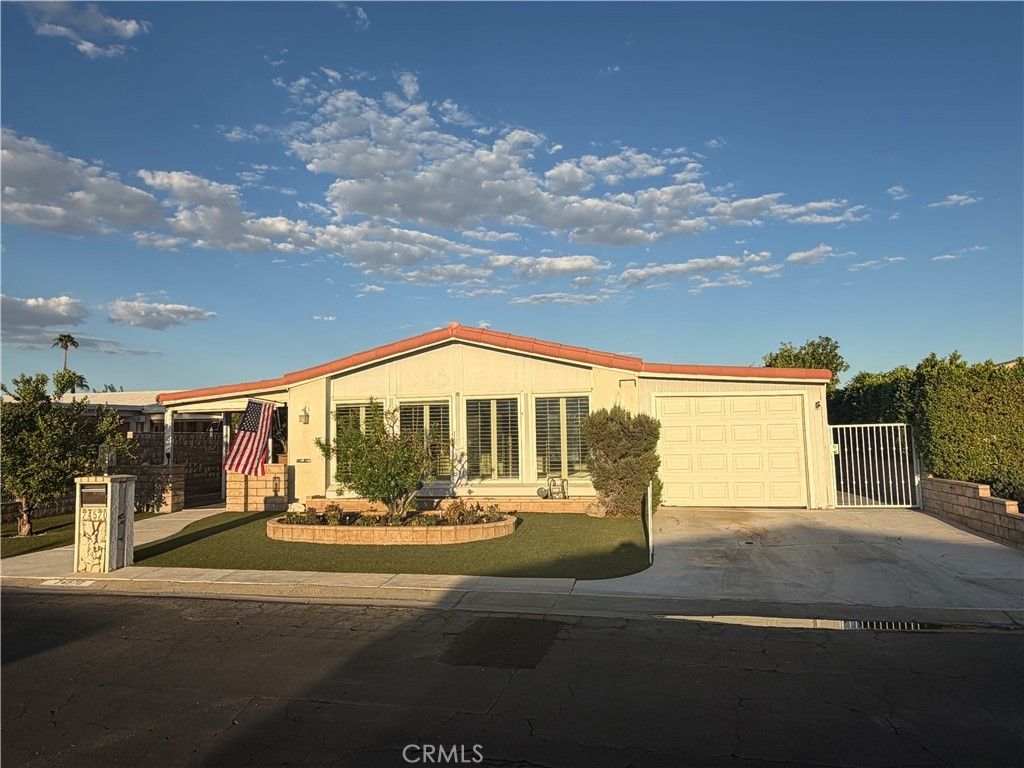 74570 Zircon Circle E, Palm Desert