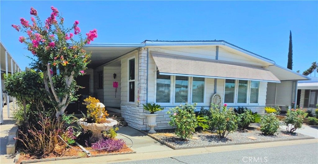 4133 W Wilson Street # 27, Banning