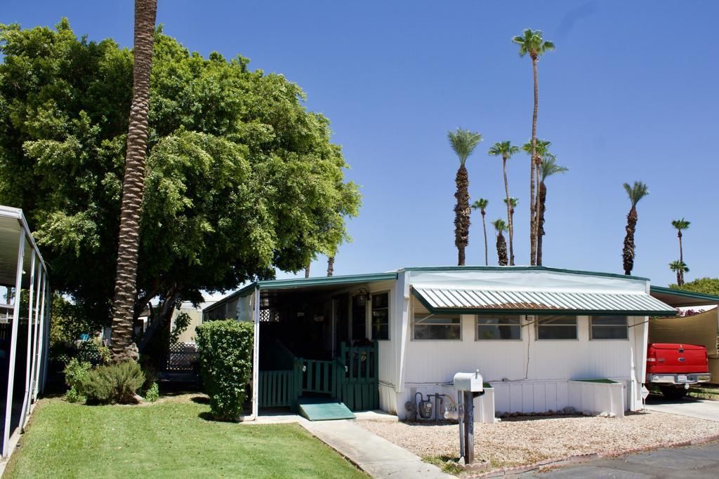 80870 California 111 # 93, Indio