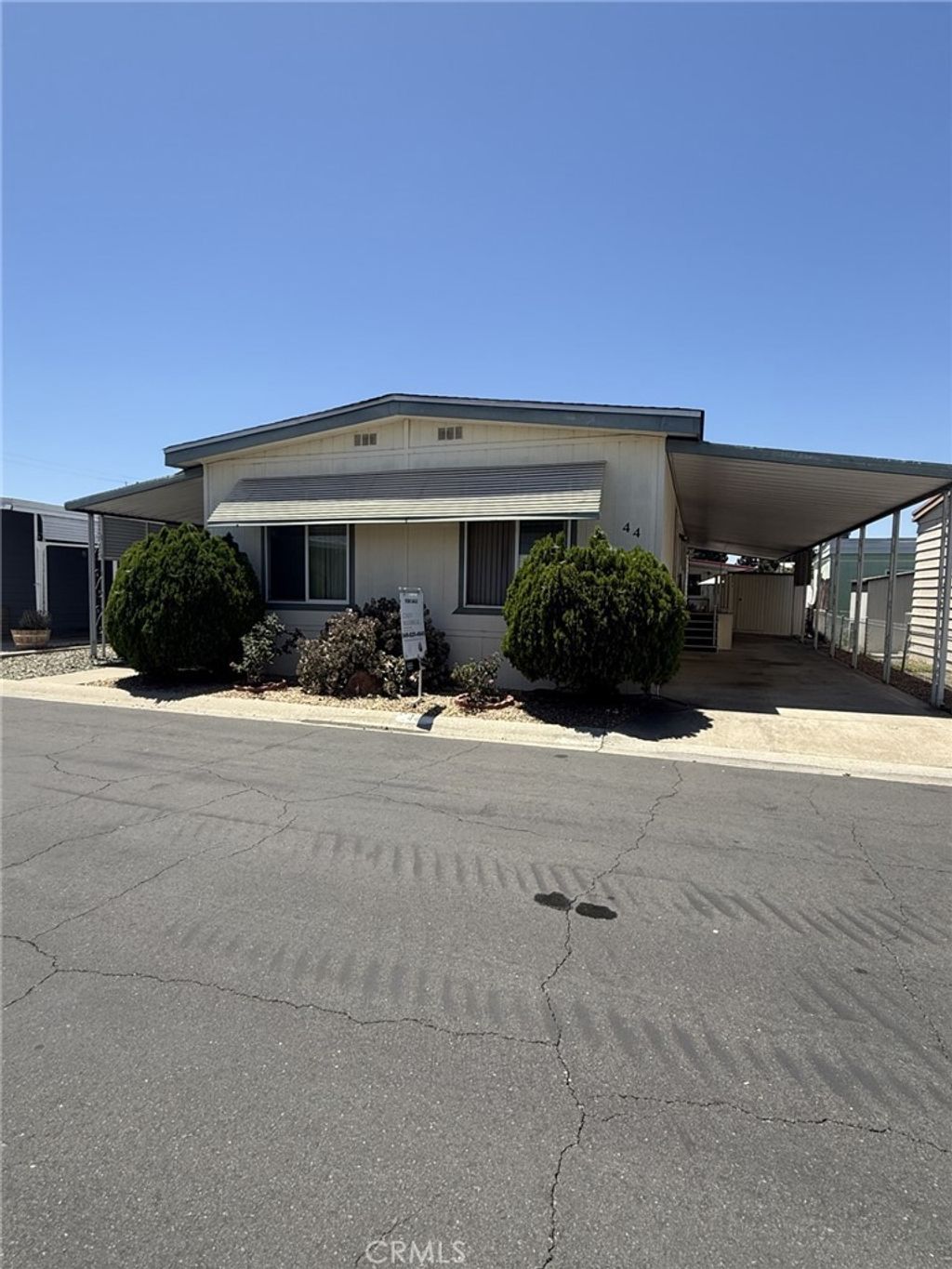 11250 Beach Blvd Spc 44, Stanton