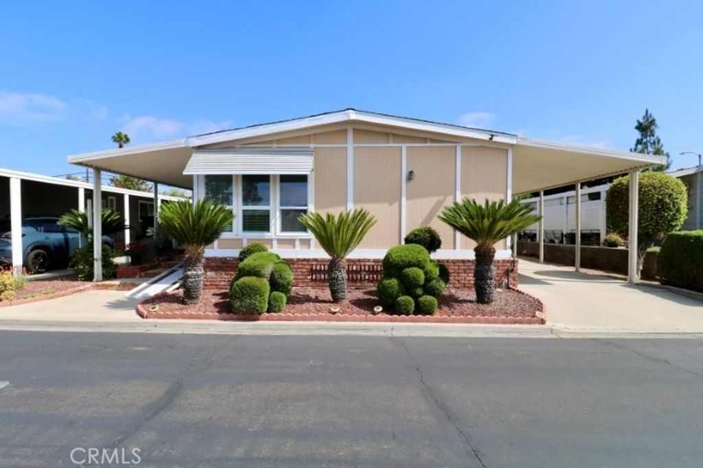 14055 Lake View Drive # 14, La Mirada
