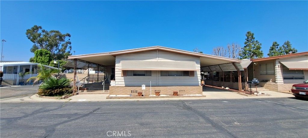 6741 Lincoln Avenue # 30, Buena Park