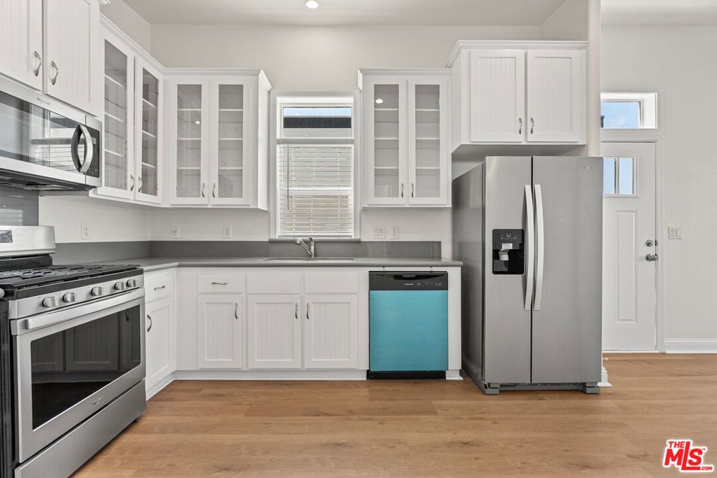8250 Lankershim Boulevard # 153, North Hollywood