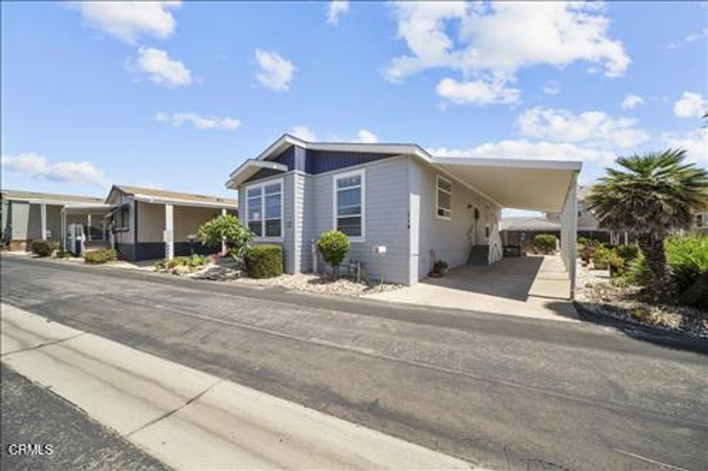 10685 Blackburn Road # 114, Ventura