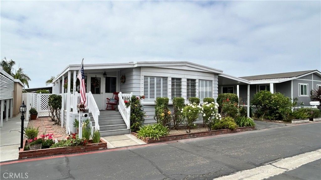 16444 Bolsa Chica # 131, Huntington Beach