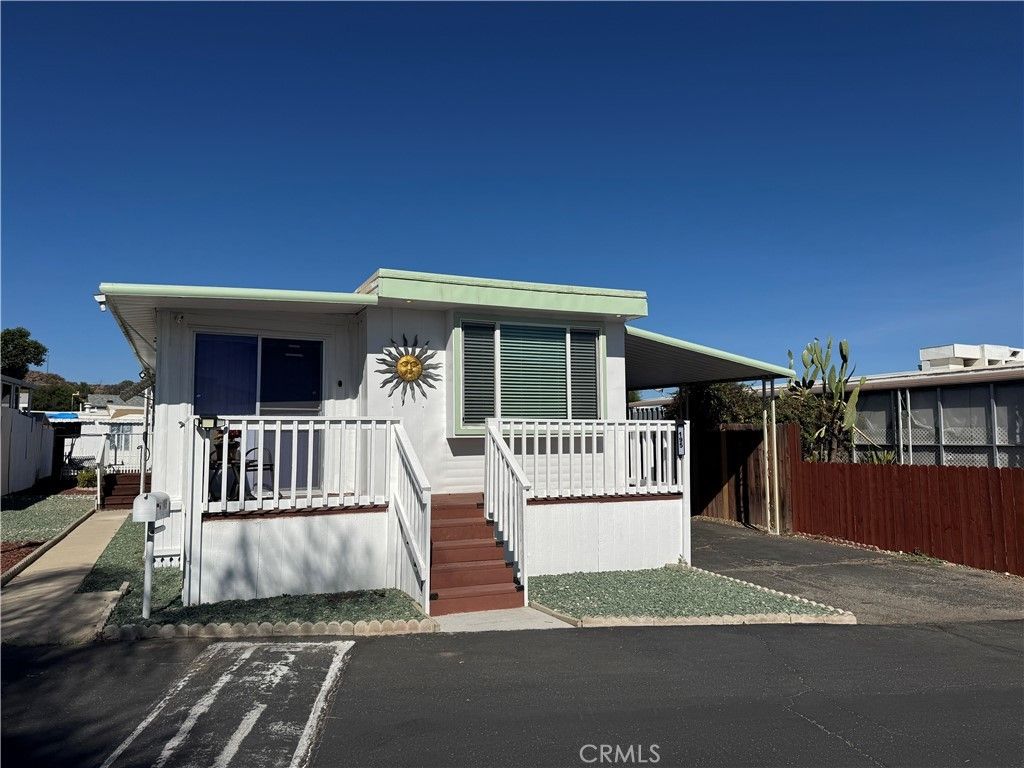 44725 State Highway 74 # 195, Hemet