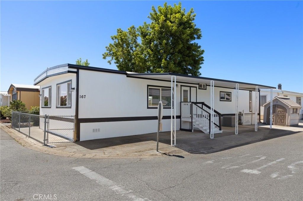 701 E Lassen Way # 167, Chico