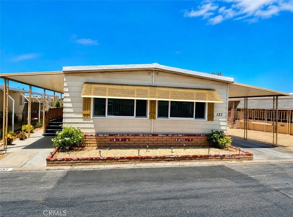 2205 W Acacia Avenue # 137, Hemet