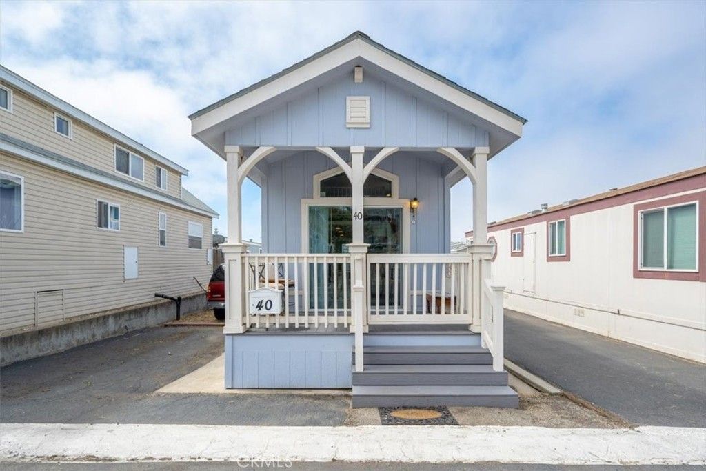 1477 W Grand Ave # 40, Grover Beach