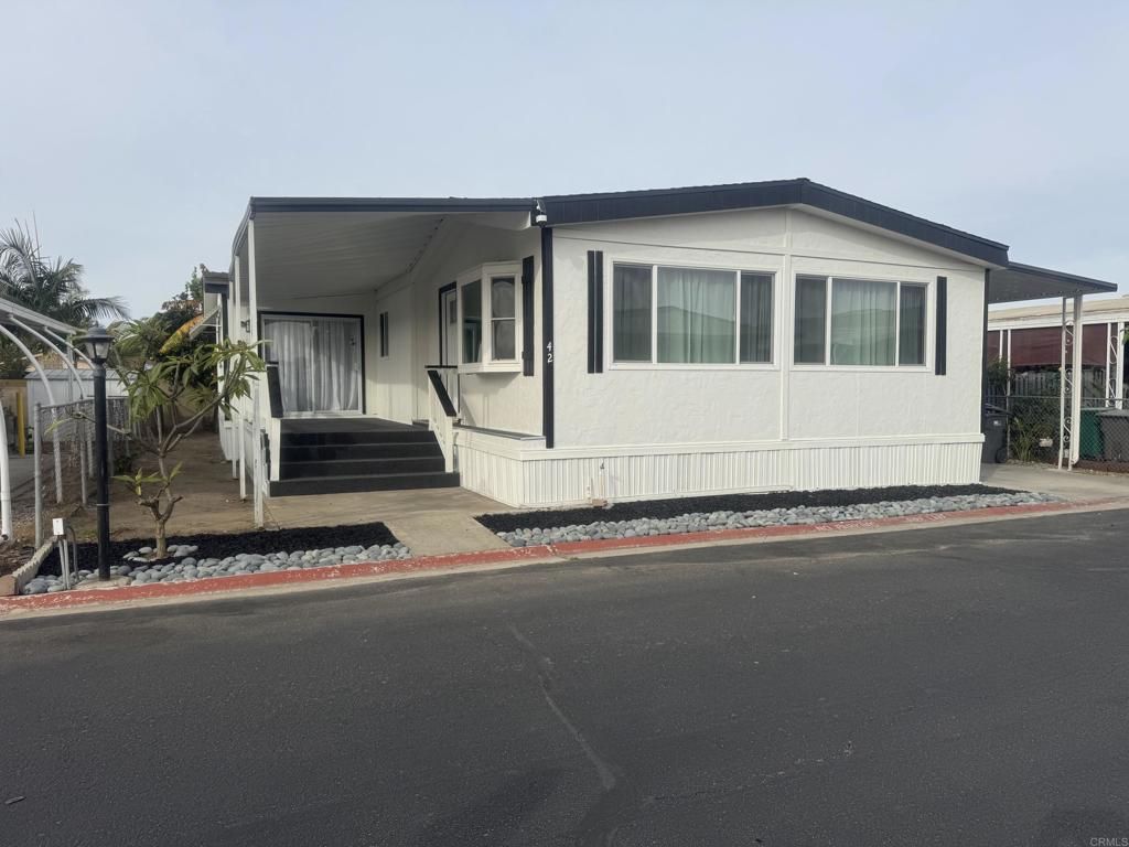 4616 N River Road # 42, Oceanside