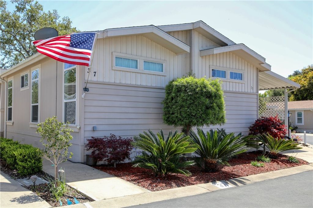 950 Huasna Road # 37, Arroyo Grande