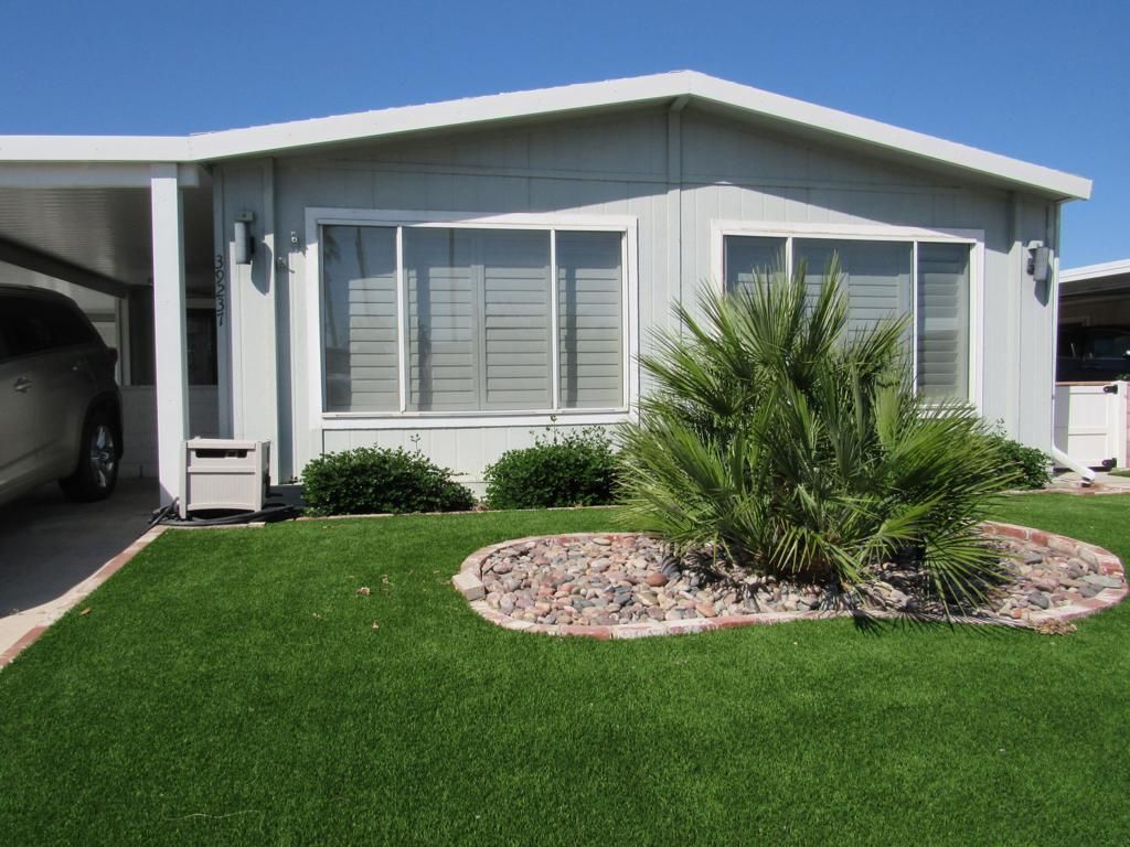 39237 Desert Greens Drive E, Palm Desert