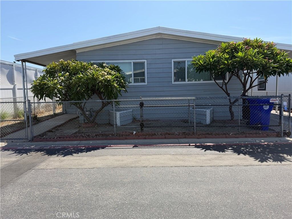 16860 Slover Avenue # 61, Fontana