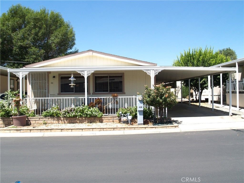 1010 Terrace # 44, San Bernardino