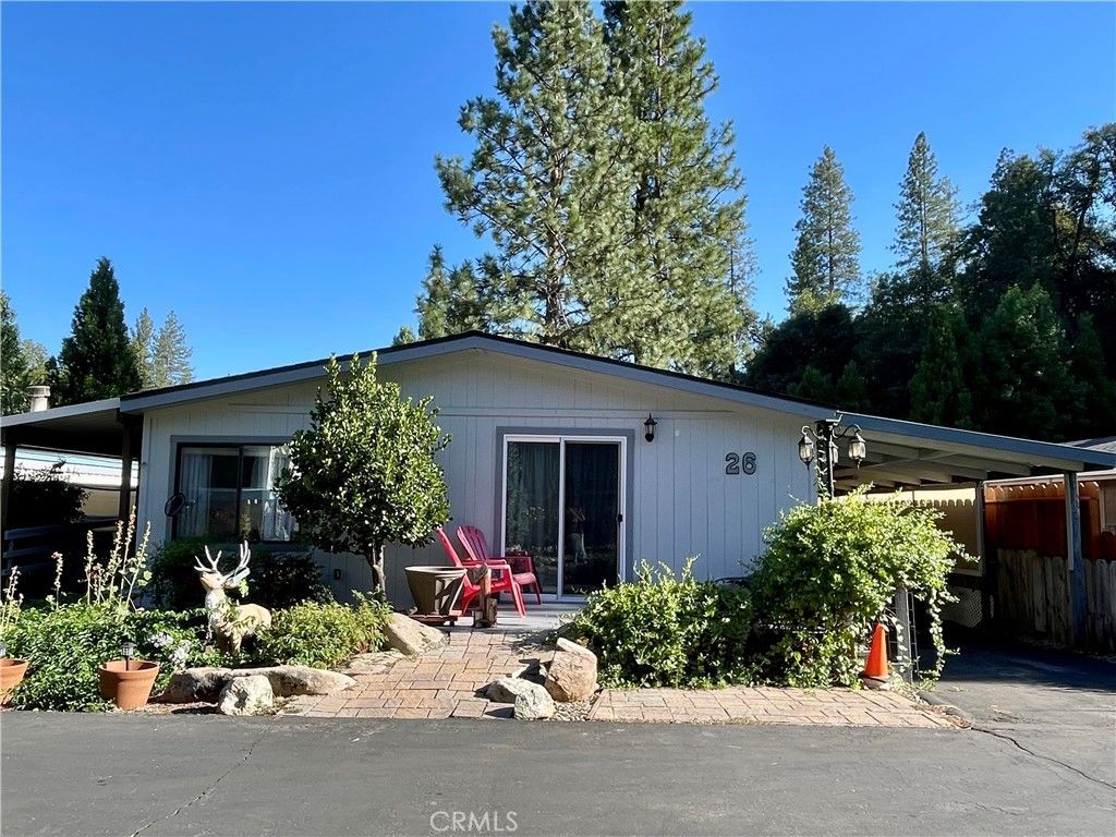 39737 Road 274 # 26, Bass Lake
