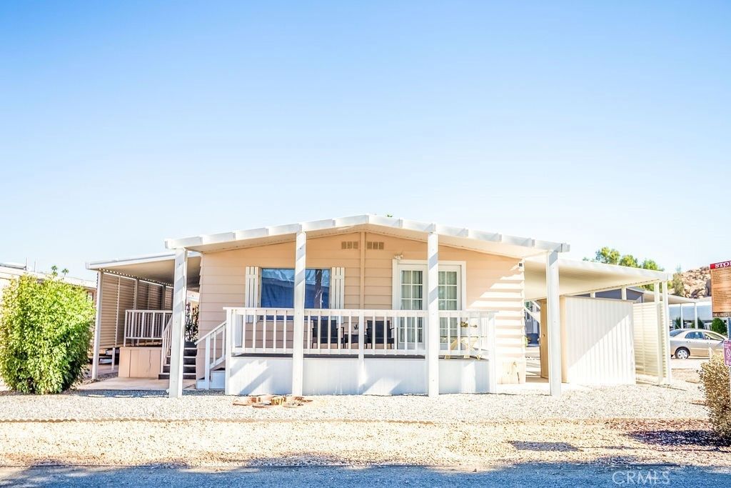 5001 W Florida # 448, Hemet