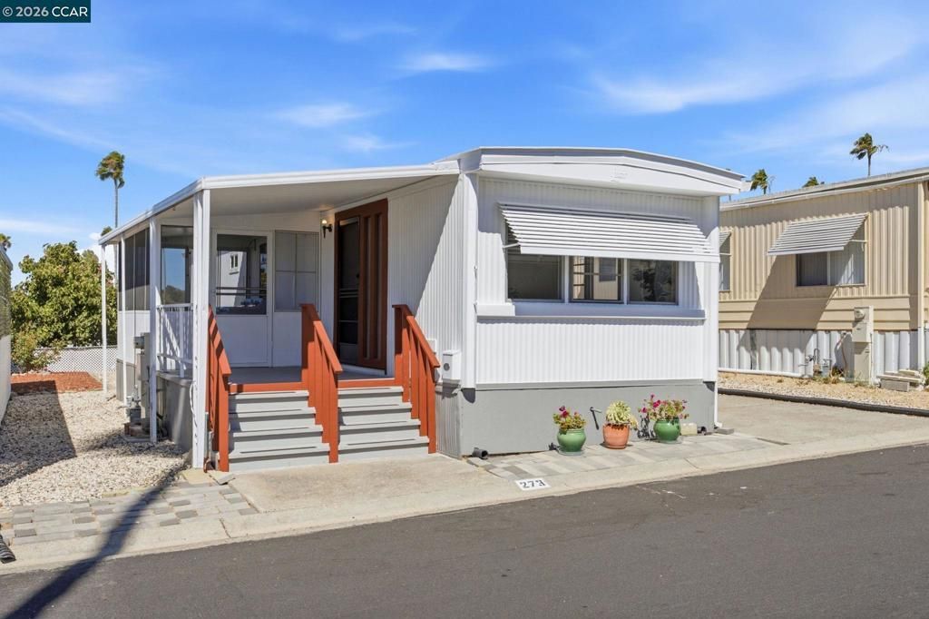 16401 San Pablo Ave, San Pablo